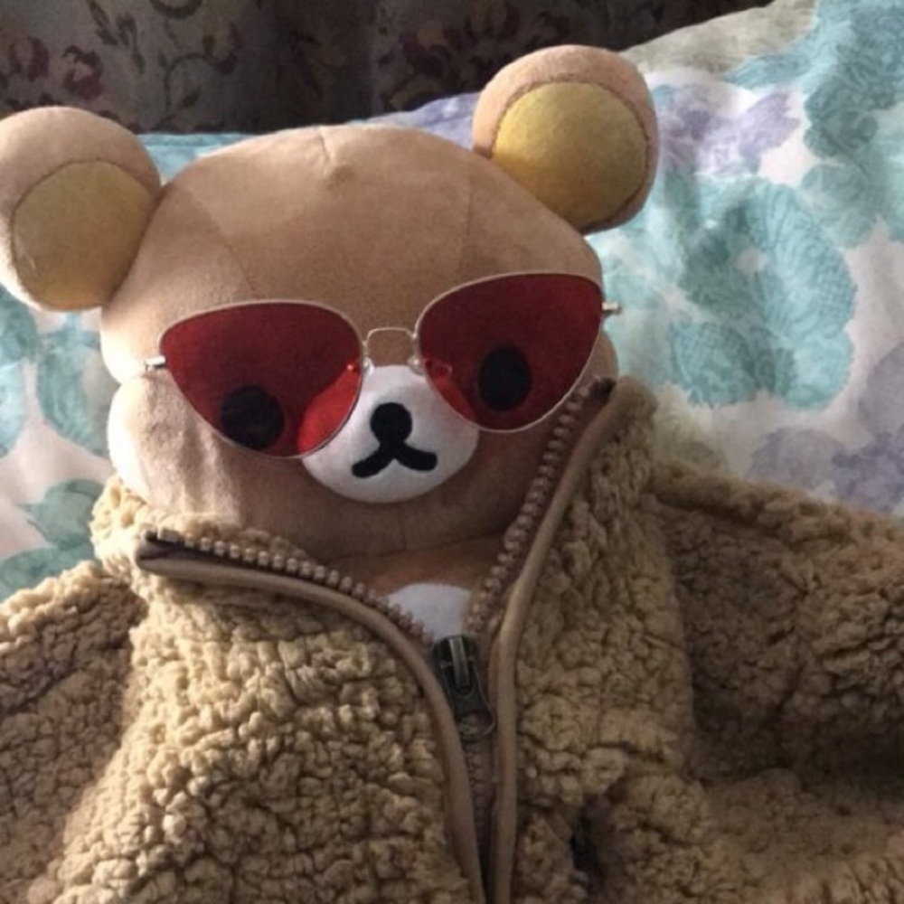 Meet your Posher, Sha